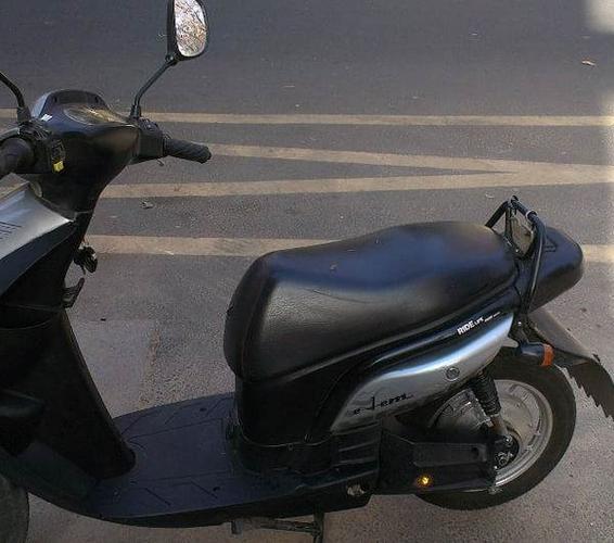 转让48v捷安特电动车