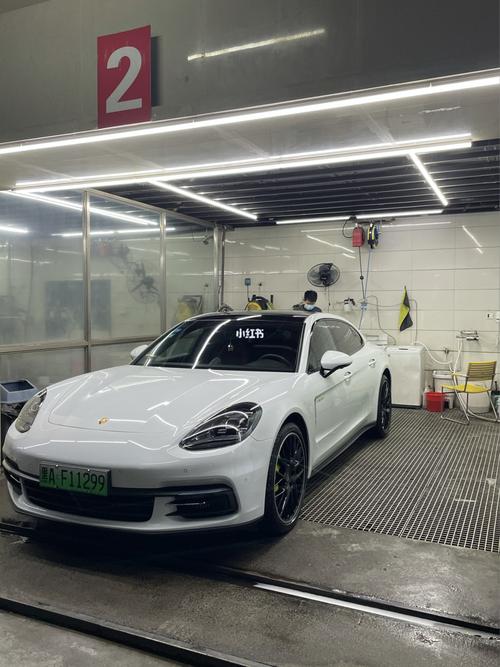 保时捷帕拉梅拉油电混合款_保时捷帕拉梅拉_汽车_汽车