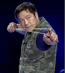 邓飞虎弹弓视频_邓飞虎