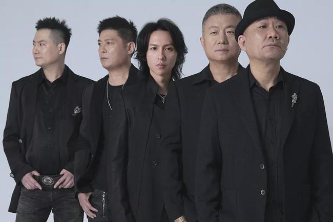 张淇与黑豹乐队:凝视困境,保持清醒