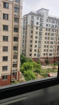 悦欣庭苑二手房