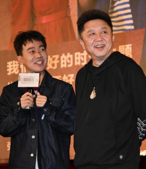 郭麒麟个人资料「详细介绍」