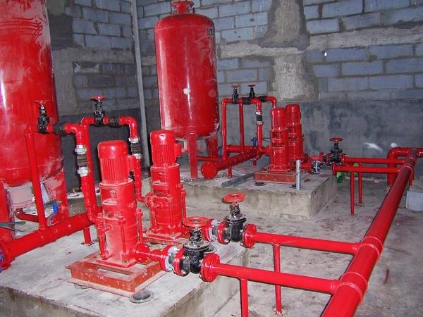 气压罐,稳压泵