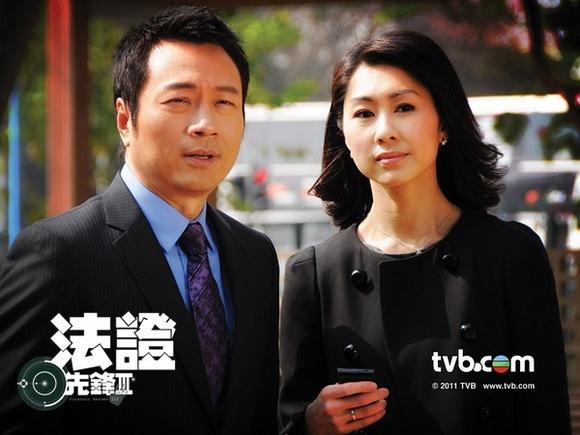 法证先锋4内定的主角演员与法证先锋3演员阵容 哪个更强大?