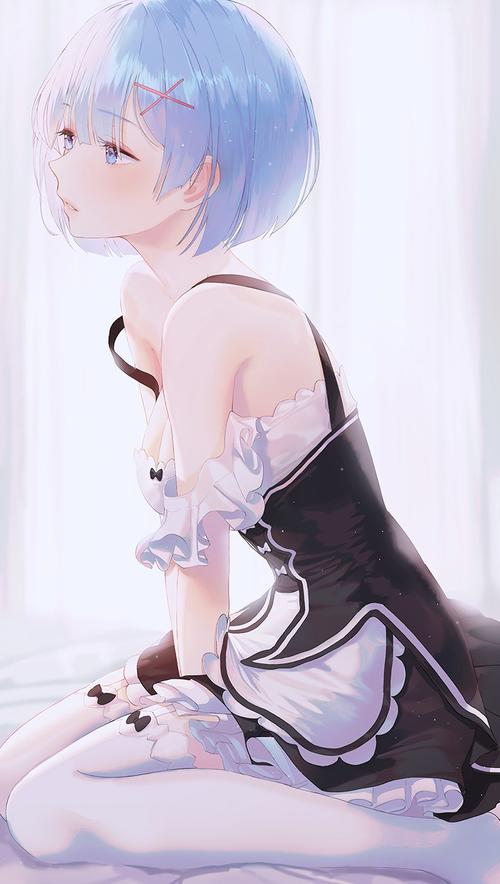美少女 美图