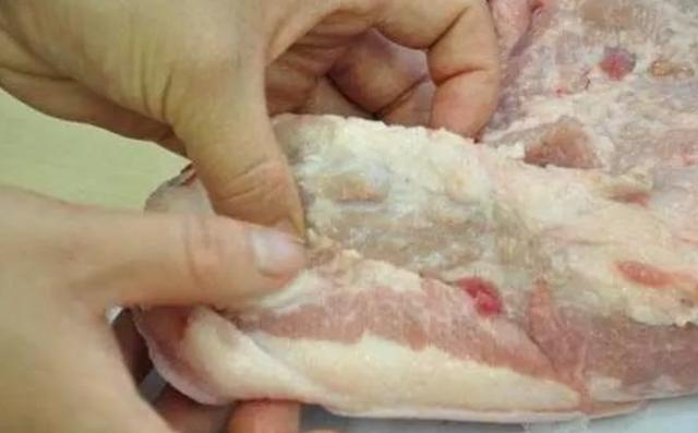 淋巴肉不能吃,到底长什么样,很多朋友都不认识,看完涨