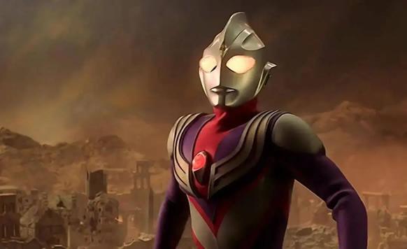 10大最强奥特曼十大最弱奥特曼