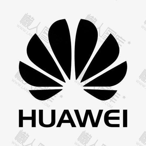 华为手机logo