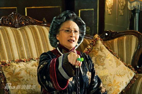  p>陈莎莉,1948年11月1日生于中国山东省青岛市,中国台湾影视女演员.