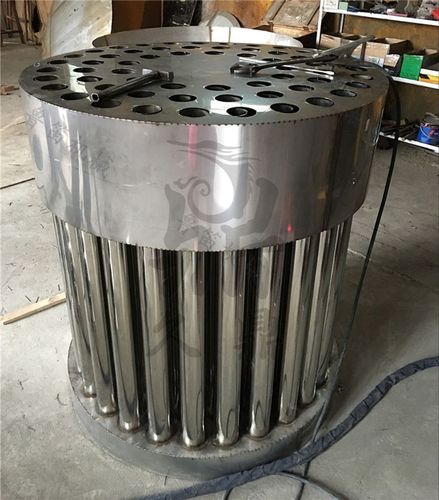 不锈钢冷却器