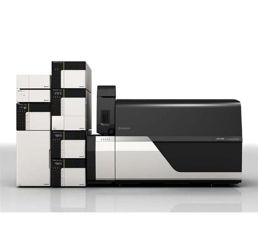 岛津液相色谱质谱联用仪lcms8060