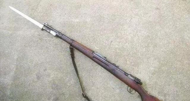 二战时日本引以为傲的刺刀术为何遇到美军就不好使了