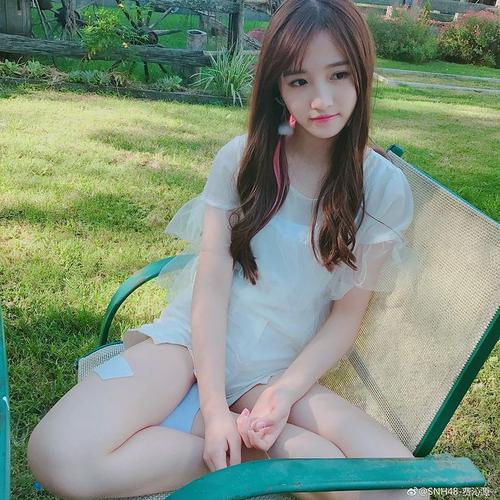 snh48-费沁源--的照片 - 微相册