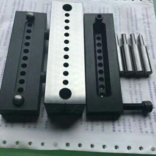 铅模具敲击4.5模具5.5模具5.6浇筑6.8鱼坠1出2 3 6 12 20现货