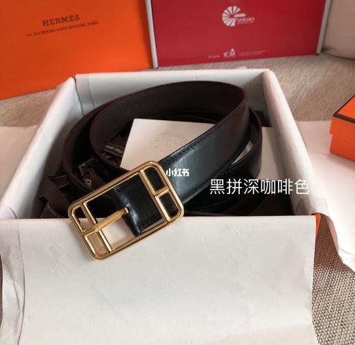 爱马仕怎么样_皮带_男士穿搭_男朋友_腰带_颗粒_送男朋友_时尚_配饰
