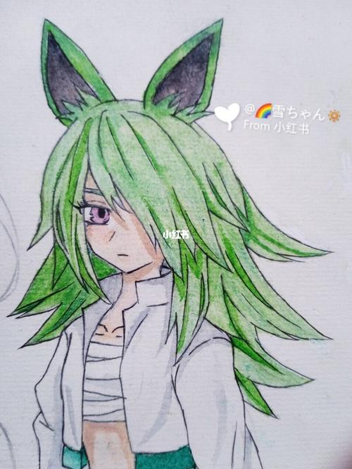 蒙特祖玛98水彩_水彩_上色_凹凸世界_文化_绘画