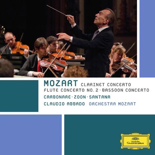 flute concerto no.2 in d, k.314:1. allegro aperto