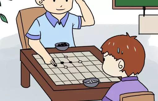 孩子学下棋有什么好处|国际象棋|围棋|中国象棋_新浪