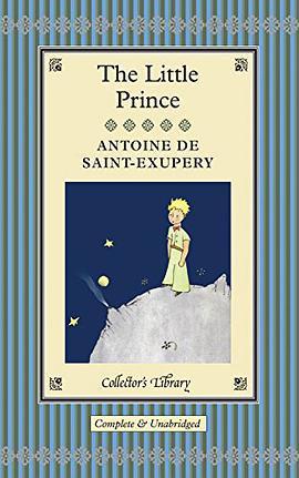 thelittleprince的原文摘录