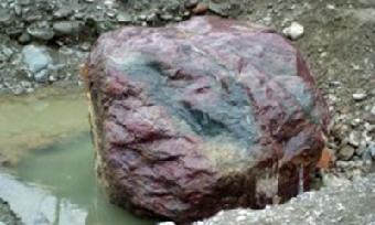 最好的四川鸡血石在哪里可以买到