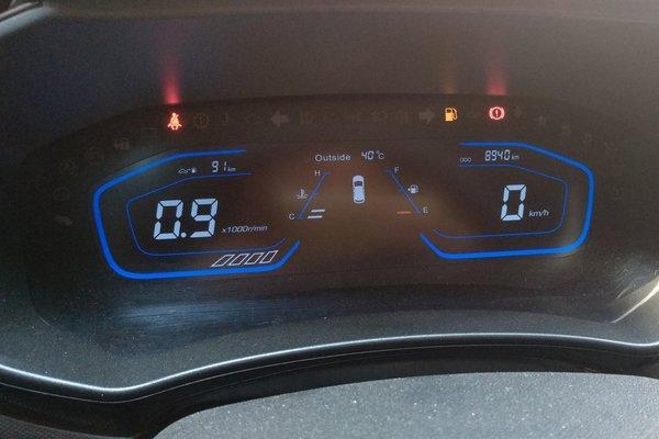 重庆二手欧尚a800 2017款 1.6l 手动舒适型