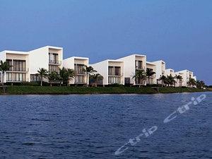 琼海博鳌蓝色海岸度假别墅