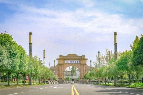 125岁的西南交大,正青春!_铁路