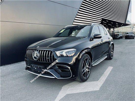 21款奔驰amg gle63现车多少钱|奔驰amg|奔驰gle|发动机|马力_网易汽车
