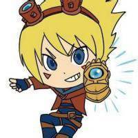 lol劫头像卡通图片点击鼠标右键下载