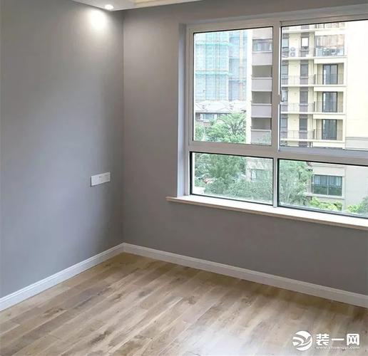 2018最新窗套装修效果图欣赏