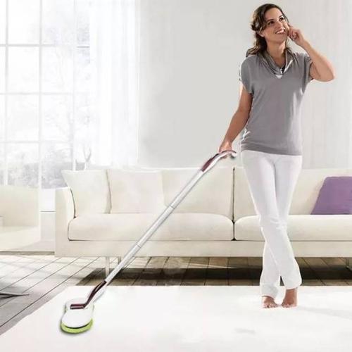 i like mopping the floor. it"s a good way to relax for me.