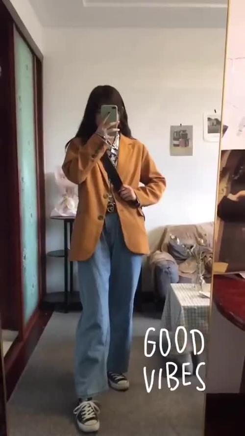 听说直男喜欢穿裙子的女生每日穿搭分享微胖女生