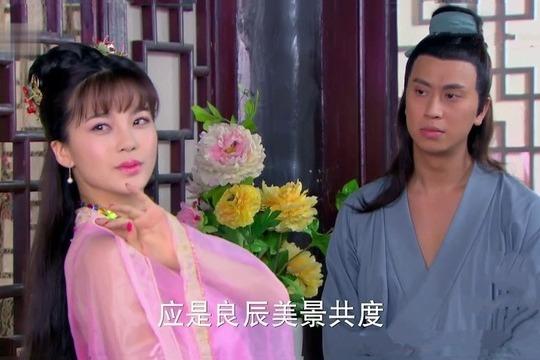 新济公活佛角色秦璐璐(赵韩樱子饰)_电视猫