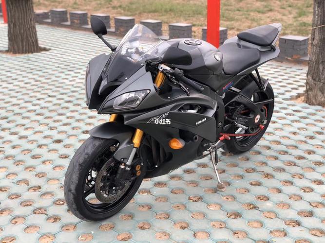 雅马哈r6_雅马哈怎么样_摩托车_版画_摩托车分享_汽车