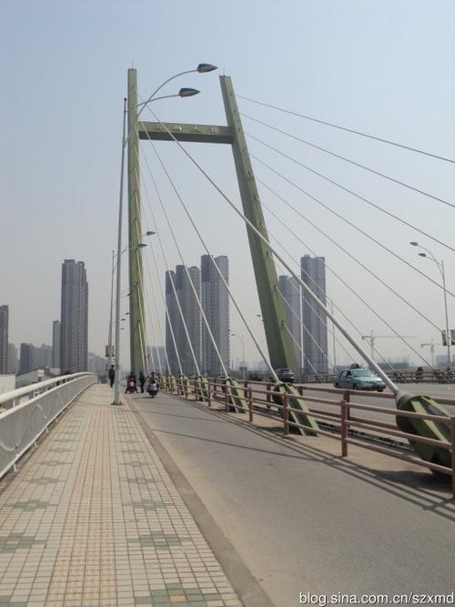 [转载]石湖大桥