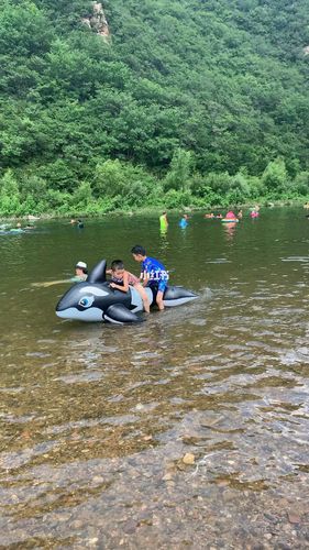 沈阳周边自驾好去处_河东村攻略_夏天去哪玩_景点_自驾_周边游_周边游