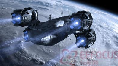 普罗米修斯号飞船