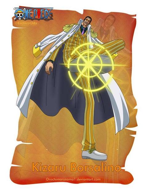 航海王图鉴与人物介绍