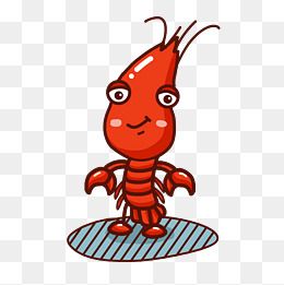 皮皮虾文字的头像