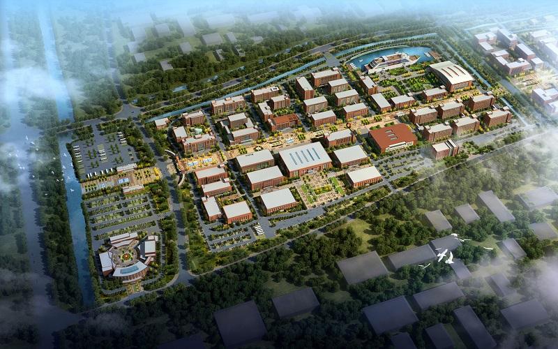 潍坊公共实训基地