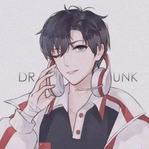 头像闺蜜基友头像兄弟姐妹头像古风头像