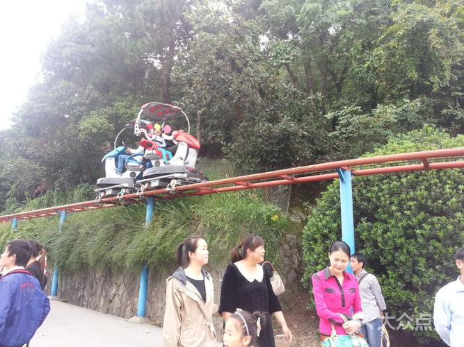 峙山公园20121003_104601图片 - 第7张