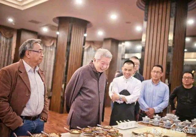 美食家蔡澜:白米饭这样吃,最美味