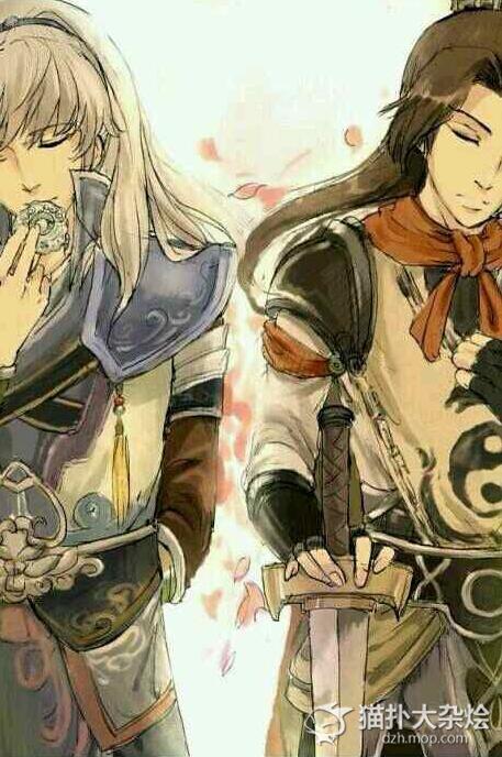 【三国杀新脑洞】国战临包武将——钟会,夏侯霸