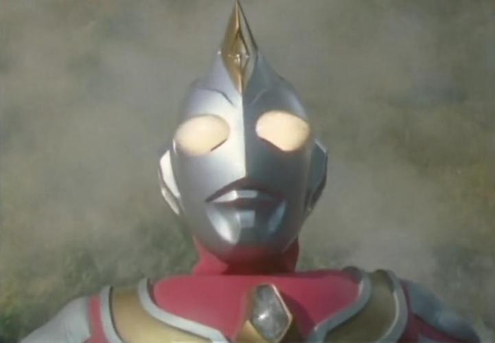 戴拿奥特曼的图片24