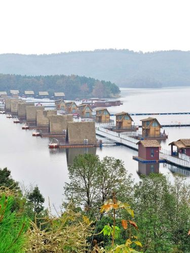 景点大全 湖北省景点大全 宜昌市景点大全 当阳市景点大全 >关雎河畔