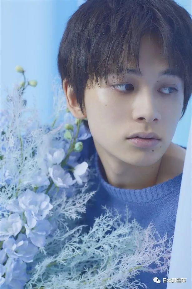 北村匠海_新浪新闻