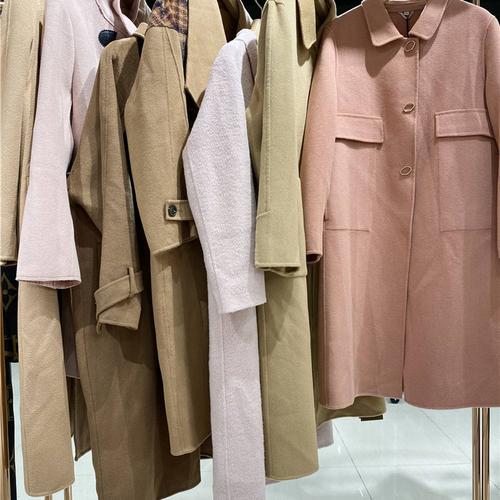 希色折扣女装批发羽绒服女装批发工厂直营女装货源