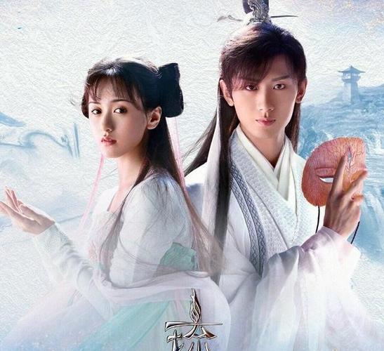 《琉璃美人煞》走出国门,泰版,韩版《琉璃》弥补缺憾