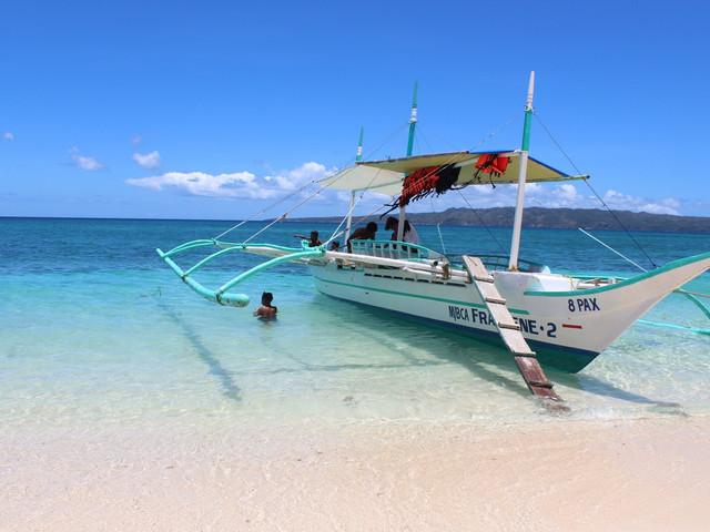[圣诞] 长滩岛4晚6日游>a行程保证入住海边酒店天堂花园,b行程保证